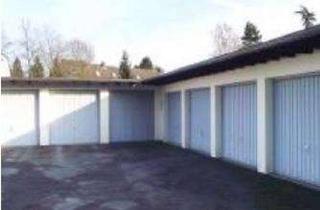 Garagen mieten in Gerresheimer Str. 138-140, 40721 Hilden, Einzel-Garage in Hilden