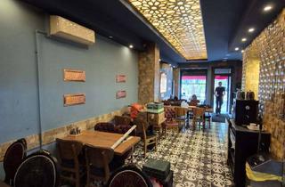 Gastronomiebetrieb mieten in Audre-Lorde-Str. 67, 10997 Kreuzberg, Gewerbeeinheit zur gastronomischen Nutzung
