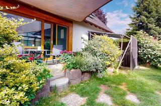 Einfamilienhaus kaufen in 12305 Lichtenrade, Licht, Ruhe, Komfort: Modernes Einfamilienhaus mit Klimaanlage und Carport