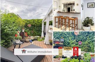 Einfamilienhaus kaufen in 04824 Beucha, Freistehendes Einfamilienhaus mit Nebengelass | Heizung aus 2020 | Große Terrasse | Teich u.v.m.