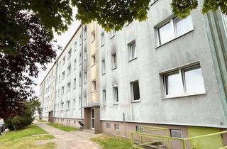 Wohnung mieten in Straße Des Friedens, 19230 Hagenow, Schöne 4 Zimmer Wohnung im Erdgeschoss