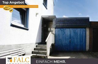 Mehrfamilienhaus kaufen in 50226 Frechen, Mehrfamilien- und/oder Mehrgenerationenhaus in zentraler Lage von Frechen!