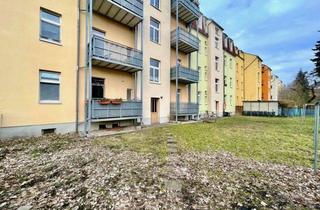Wohnung mieten in 01877 Bischofswerda, +ESDI+ 3-Zimmer zum VERLIEBEN! in zentraler Lage und mit Balkon und Fußbodenheizung!