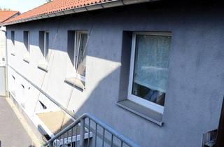 Anlageobjekt in 03238 Finsterwalde, MFH in Finsterwalde - Moderne Substanz - solide vermietet