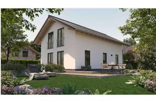 Haus kaufen in 82276 Adelshofen, Idyllisch gelegen, MASSIV gebaut und individuell geplant - Ihr Traum-DH in Adelshofen-Nassenhausen