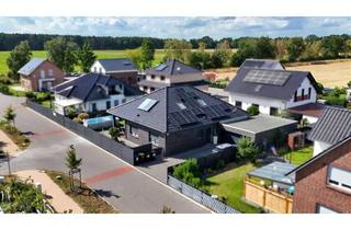 Einfamilienhaus kaufen in 29352 Adelheidsdorf, Adelheidsdorf – Modernes Einfamilienhaus in naturnaher Lage