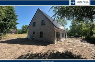 Doppelhaushälfte kaufen in 24398 Brodersby, Energieeffiziente Doppelhaushälfte in ruhiger, strandnaher Lage / RECHTS