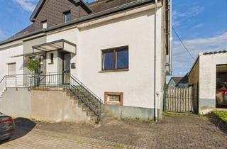 Einfamilienhaus kaufen in 66557 Illingen, Ruhiges Familienglück in Illingen – liebevoll saniertes Zuhause!