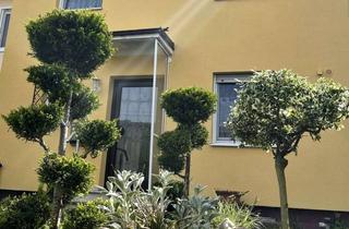 Reihenhaus kaufen in Kirchseeoner Weg 51, 85614 Kirchseeon, Charmantes Reihenhaus in Eglharting
