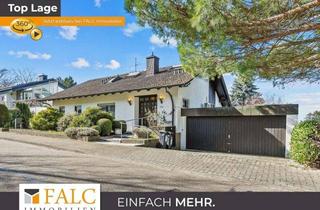 Einfamilienhaus kaufen in 76227 Karlsruhe, Exklusives Einfamilienhaus in Karlsruhe-Durlach: Ihr neues Zuhause auf dem Geigersberg!