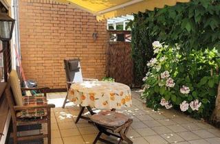 Reihenhaus kaufen in 55129 Mainz, Gepflegtes 5-Zi-Reihenhaus mit Garten, Terrasse, Garage, zentrale, ruhige Lage - Bus um die Ecke