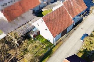 Bauernhaus kaufen in Hauptstr. 48, 89537 Giengen, ehemaliges Bauernhaus in Giengen-Hohenmemmingen zum Verkauf