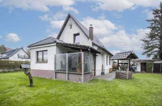 Einfamilienhaus kaufen in 18516 Süderholz, Einfamilienhaus in Bartmannshagen – Ideal für junge Familien