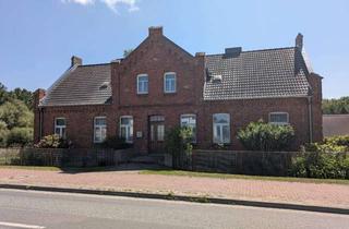 Einfamilienhaus kaufen in 17349 Groß Miltzow, Charmantes Einfamilienhaus mit Charakter & Entwicklungspotential!