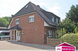 Einfamilienhaus kaufen in 23845 Seth, Großzügiges, modernisiertes Einfamilienhaus mit Einliegerwohnung und neuen Wärmepumpen