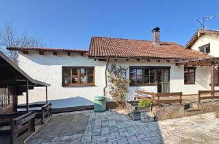 Einfamilienhaus kaufen in 84091 Attenhofen, Zwischen Natur und Stadt – Ihr Einfamilienhaus in Walkertshofen!