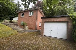 Einfamilienhaus kaufen in Klinckecken, 17258 Feldberger Seenlandschaft, Modernes, saniertes Einfamilienhaus in Feldberg !