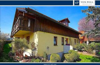 Einfamilienhaus kaufen in 86981 Kinsau, großzügiges Einfamilienhaus mit Ausbaupotential