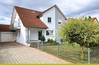 Doppelhaushälfte kaufen in 85077 Manching, Frisch renovierte Doppelhaushälfte in Manching