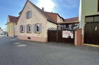 Einfamilienhaus kaufen in 67487 Maikammer, Einfamilienhaus im beliebten Weinort St. Martin