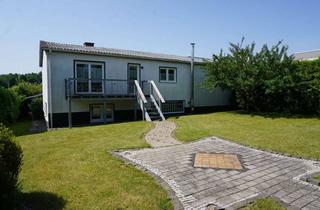 Einfamilienhaus kaufen in 34587 Felsberg, Modernisiertes Einfamilienhaus mit Halle. Keine Käuferprovision!