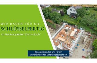 Haus kaufen in 87754 Kammlach, Ihr Traumhaus in "Kammlach"