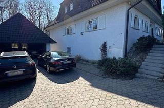 Haus kaufen in Thorhaus 4a, 66450 Bexbach, Freistehendes Anwesen nahe Golfplatz in Bexbach-Höchen