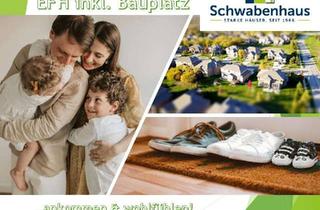 Haus kaufen in 14822 Borkwalde, Traumhaus auf großem Grundstück – Unser Angebot für Ihre Zukunft