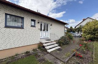 Einfamilienhaus kaufen in 34134 Niederzwehren, Einfamilienhaus in begehrter Lage von Kassel-Niederzwehren