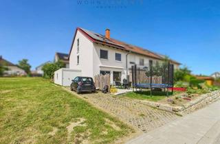 Haus kaufen in 71131 Jettingen, großzügiges Reiheneckhaus mit allem was dazu gehört!