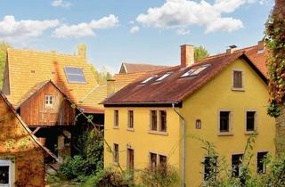 Bauernhaus kaufen in 69234 Dielheim, Bauernhaus mit Scheune, Hof und Garten im Ortskern von Dielheim/Balzfeld
