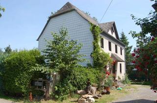 Haus kaufen in 56754 Roes, "SELTENE GELEGENHEIT-VIELSEITIG NUTZBARER REITERHOF-IN EINER DER SCHÖNSTEN REGIONEN DEUTSCHLANDS"