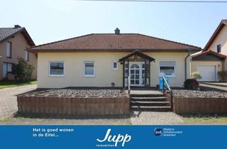 Haus kaufen in 54610 Büdesheim, Gepflegter Bungalow mit Garage, Terrasse und Garten Büdesheim (2)