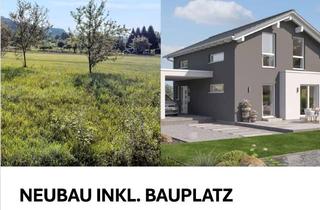 Haus kaufen in 77797 Ohlsbach, Heimat für Herz und Seele - Schlüsselfertiges EFH inkl. Bauplatz in 77797 Ohlsbach