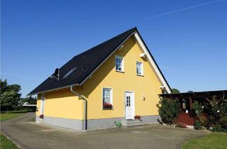 Einfamilienhaus kaufen in 39524 Wust, Freistehendes Einfamilienhaus in Schönhausen