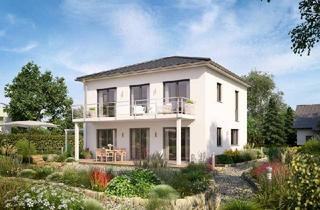 Villa kaufen in 08371 Glauchau, Moderne Stadtvilla mit Traumgarten in Glauchau!