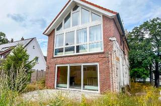 Haus kaufen in 26203 Wardenburg, Mitten in Wardenburg ! Neubau- oder Sanierung!Wohn & Geschäftshaus zum Verkauf!