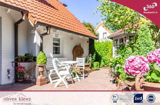 Doppelhaushälfte kaufen in 24955 Harrislee, Ein Ort der Harmonie und Gemütlichkeit - hochwertige Doppelhaushälfte in Harrislee