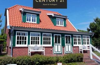 Haus kaufen in 26474 Spiekeroog, Eine Perle von Spiekeroog!