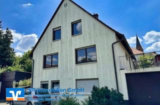 Haus kaufen in 76872 Winden, Großzügiges Ein- bis Zweifamilienwohnhaus in sehr ruhiger Lage von Winden