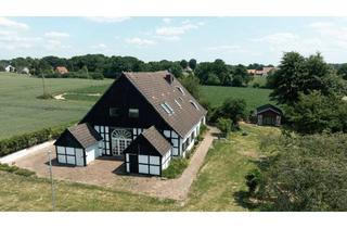 Bauernhaus kaufen in 33739 Jöllenbeck, Historisches Bauernhaus mit viel Potenzial zwischen Bielefeld-Schildesche und Theesen!