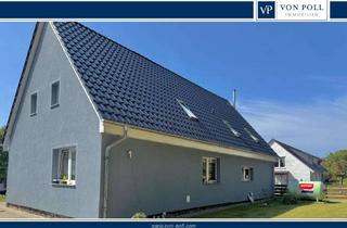 Haus kaufen in 17237 Blumenholz, Viel Platz mit guter Anbindung