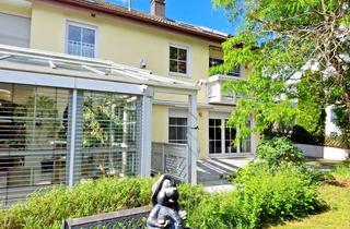 Einfamilienhaus kaufen in 86316 Friedberg, Stilvoll und hochwertig saniertes Einfamilienhaus mit viel Platz für die Familie