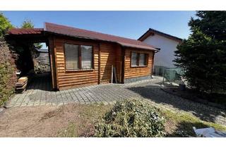Haus kaufen in 68647 Biblis, *** Holzhaus am See in Biblis – Ihre Auszeit in der Natur! ***