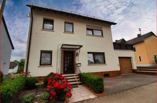 Haus kaufen in 55608 Bergen, Klein, fein und bald mein?!