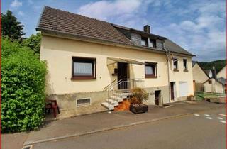 Haus kaufen in 55758 Niederwörresbach, Omas Häuschen!