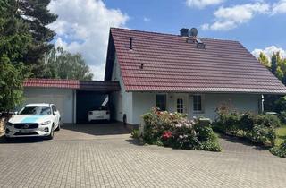 Einfamilienhaus kaufen in Rotkehlchenweg 10, 04849 Bad Düben, Tolles Einfamilienhaus im idyllischen Bad Düben