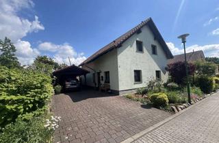Einfamilienhaus kaufen in Rotkehlchenweg, 04849 Bad Düben, Schönes Einfamilienhaus in idyllischer Lage