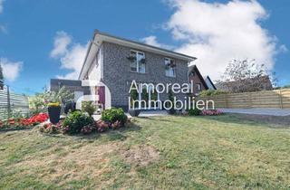 Doppelhaushälfte kaufen in 22415 Langenhorn, Einziehen und losleben | Neuwertige Doppelhaushälfte: familienfreundlich mit großem Garten