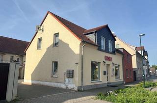 Mehrfamilienhaus kaufen in 06237 Zöschen, Mehrfamilienhaus mit 5 Einheiten